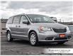 2015 Chrysler Town & Country Touring (Stk: U20905) in Burlington - Image 13 of 32