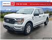 2022 Ford F-150 XLT (Stk: P3412) in Courtenay - Image 1 of 2