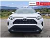 2025 Toyota RAV4 Hybrid XLE (Stk: P3408) in Courtenay - Image 2 of 26