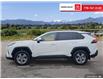 2025 Toyota RAV4 Hybrid XLE (Stk: P3408) in Courtenay - Image 4 of 26