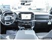2025 Ford F-150 XLT (Stk: 6-25FT0260) in Whitby - Image 29 of 32