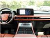 2025 Lincoln Aviator Reserve (Stk: 6-25AV0025) in Whitby - Image 30 of 31