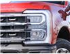 2025 Ford F-350 King Ranch (Stk: 6-25SD0090) in Whitby - Image 11 of 32