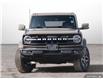 2025 Ford Bronco Outer Banks (Stk: 6-25BR0213) in Whitby - Image 2 of 32