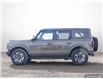 2025 Ford Bronco Outer Banks (Stk: 6-25BR0213) in Whitby - Image 3 of 32