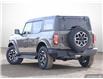 2025 Ford Bronco Outer Banks (Stk: 6-25BR0213) in Whitby - Image 4 of 32