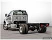 2025 Ford F-650 Diesel Base (Stk: 6-25CV0050) in Whitby - Image 4 of 28