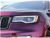 2020 Jeep Grand Cherokee Limited (Stk: 6-25AV0352A) in Whitby - Image 11 of 32