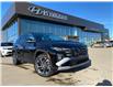 2025 Hyundai Tucson Plug-In Hybrid Ultimate (Stk: 80288) in Saskatoon - Image 1 of 28