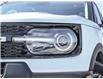 2025 Ford Bronco Sport Outer Banks (Stk: 6-25BS0076) in Whitby - Image 11 of 32