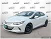 2017 Chevrolet Volt Premier (Stk: P174820X) in Grimsby - Image 1 of 25