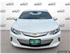 2017 Chevrolet Volt Premier (Stk: P174820X) in Grimsby - Image 2 of 25