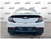 2017 Chevrolet Volt Premier (Stk: P174820X) in Grimsby - Image 5 of 25