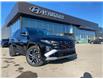 2025 Hyundai Tucson Plug-In Hybrid Ultimate (Stk: 80281) in Saskatoon - Image 1 of 34