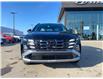 2025 Hyundai Tucson Plug-In Hybrid Ultimate (Stk: 80281) in Saskatoon - Image 2 of 34