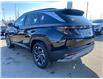 2025 Hyundai Tucson Plug-In Hybrid Ultimate (Stk: 80281) in Saskatoon - Image 5 of 34