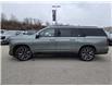 2023 Cadillac Escalade ESV Sport Platinum (Stk: 164191) in London - Image 3 of 11
