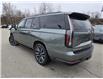 2023 Cadillac Escalade ESV Sport Platinum (Stk: 164191) in London - Image 4 of 11