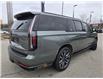 2023 Cadillac Escalade ESV Sport Platinum (Stk: 164191) in London - Image 5 of 11