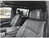 2023 Cadillac Escalade ESV Sport Platinum (Stk: 164191) in London - Image 6 of 11