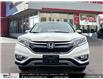 2016 Honda CR-V EX (Stk: A2501198) in North York - Image 3 of 29