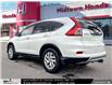 2016 Honda CR-V EX (Stk: A2501198) in North York - Image 7 of 29