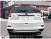 2016 Honda CR-V EX (Stk: A2501198) in North York - Image 9 of 29