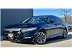 2019 Honda Accord Hybrid Touring (Stk: F24005A) in London - Image 1 of 31