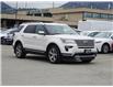 2018 Ford Explorer Platinum (Stk: 58B11516) in Penticton - Image 3 of 23