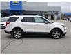 2018 Ford Explorer Platinum (Stk: 58B11516) in Penticton - Image 4 of 23