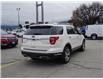 2018 Ford Explorer Platinum (Stk: 58B11516) in Penticton - Image 5 of 23