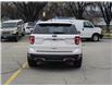 2018 Ford Explorer Platinum (Stk: 58B11516) in Penticton - Image 6 of 23