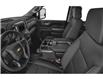 2025 Chevrolet Silverado 2500HD LT (Stk: 25902) in Nicolet - Image 6 of 11