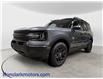 2025 Ford Bronco Sport Big Bend (Stk: 16816) in Wyoming - Image 3 of 15