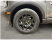 2025 Ford Bronco Sport Big Bend (Stk: 16816) in Wyoming - Image 9 of 15