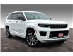 2023 Jeep Grand Cherokee L Overland (Stk: 25PL7031A) in Campbell River - Image 3 of 35