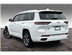 2023 Jeep Grand Cherokee L Overland (Stk: 25PL7031A) in Campbell River - Image 12 of 35