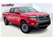 2025 Nissan Frontier SL (Stk: 1201BNN) in Owen Sound - Image 1 of 13