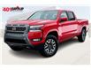 2025 Nissan Frontier SL (Stk: 1201BNN) in Owen Sound - Image 2 of 13