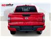 2025 Nissan Frontier SL (Stk: 1201BNN) in Owen Sound - Image 4 of 13