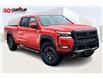 2025 Nissan Frontier PRO-4X (Stk: 1198BNN) in Owen Sound - Image 1 of 13