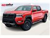 2025 Nissan Frontier PRO-4X (Stk: 1198BNN) in Owen Sound - Image 2 of 13