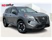 2025 Nissan Rogue Midnight Edition (Stk: 1202BNN) in Owen Sound - Image 1 of 13