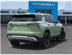 2025 Chevrolet Equinox LT (Stk: 103679) in Exeter - Image 4 of 24