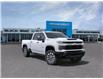 2025 Chevrolet Silverado 2500HD Custom (Stk: 103666) in Exeter - Image 1 of 24