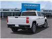 2025 Chevrolet Silverado 2500HD Custom (Stk: 103666) in Exeter - Image 4 of 24
