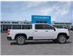 2025 Chevrolet Silverado 2500HD Custom (Stk: 103666) in Exeter - Image 5 of 24