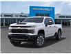 2025 Chevrolet Silverado 2500HD Custom (Stk: 103666) in Exeter - Image 6 of 24