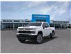 2025 Chevrolet Silverado 2500HD Custom (Stk: 103666) in Exeter - Image 8 of 24