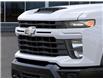 2025 Chevrolet Silverado 2500HD Custom (Stk: 103666) in Exeter - Image 13 of 24